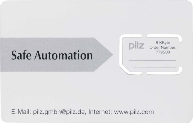 779201 | PILZ