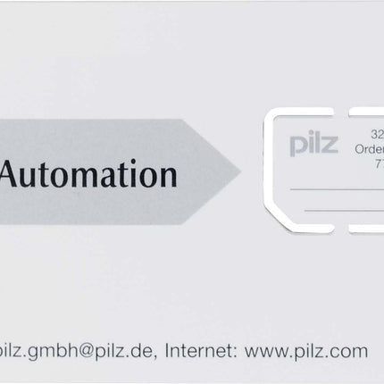 779211 | PILZ