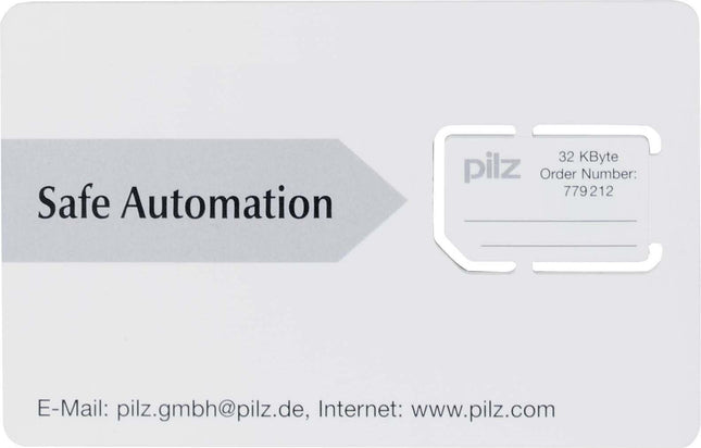 779211 | PILZ