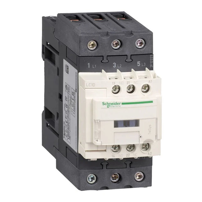 LC1D40AED | Schneider Electric