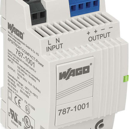 787-1001 | WAGO ITALIA 