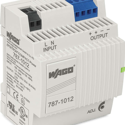 787-1012 | WAGO ITALIA 