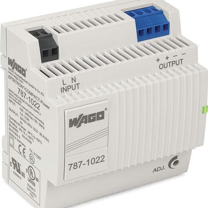 787-1022 | WAGO ITALIA 