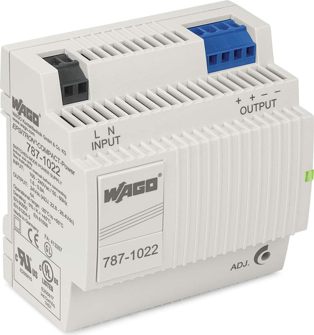 787-1022 | WAGO ITALIA 