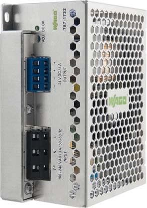 787-1722 | WAGO ITALIA 