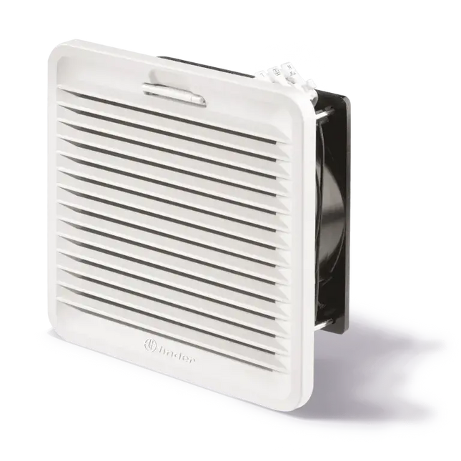 7F2082304250 | Finder Ventilatore con filtro