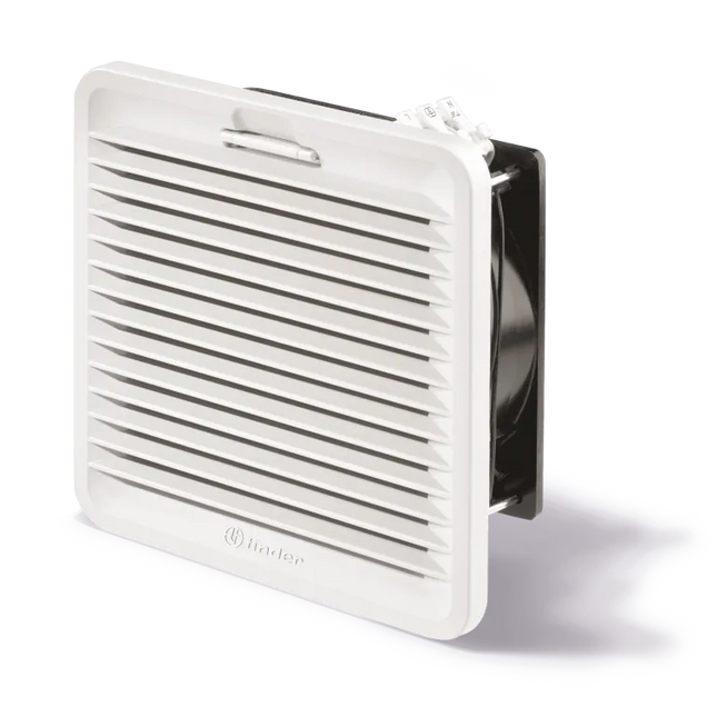 7F2090241020 | Finder ventilador con filtro