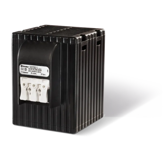 7H5102300100 | Finder panel calefactor 25W