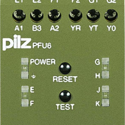 841000 | PILZ