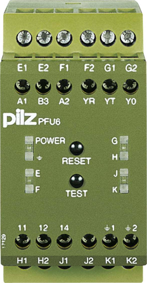 841000 | PILZ