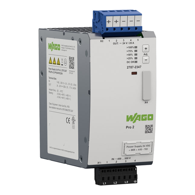 2787-2347 | WAGO ITALIA 