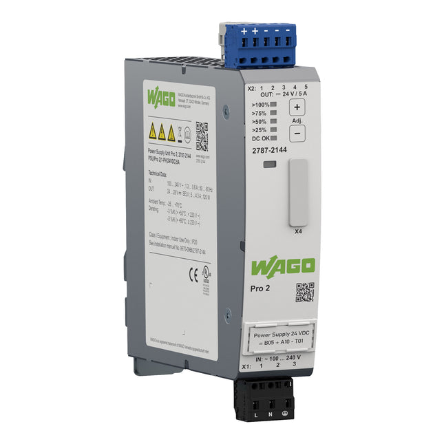 2787-2144 | WAGO ITALIA 