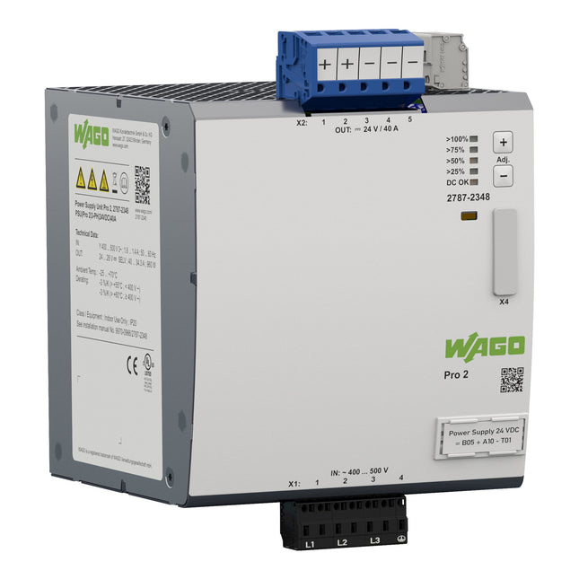 2787-2348 | WAGO ITALIA 