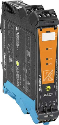 8965420000 | WEIDMULLER