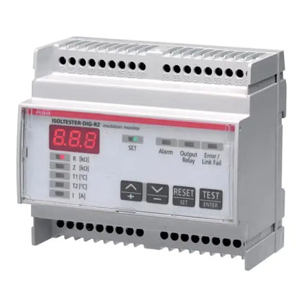 2CSM244000R1501 | Abb Isoltester-DIG-RZ