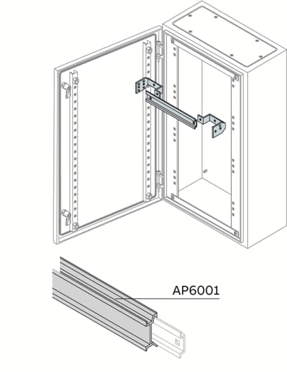 GD8006 | ABB