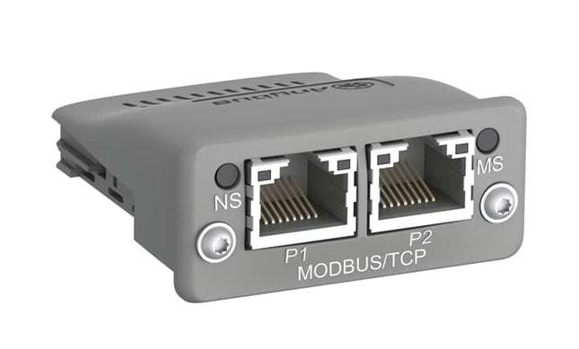 AB-MODBUS-TCP-2 | ABB