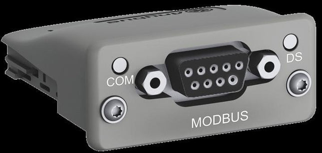 AB-MODBUS-RTU-1 | ABB