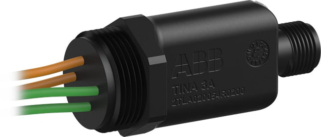 2TLA020054R0200 | ABB