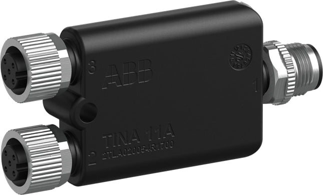 2TLA020054R1700 | ABB