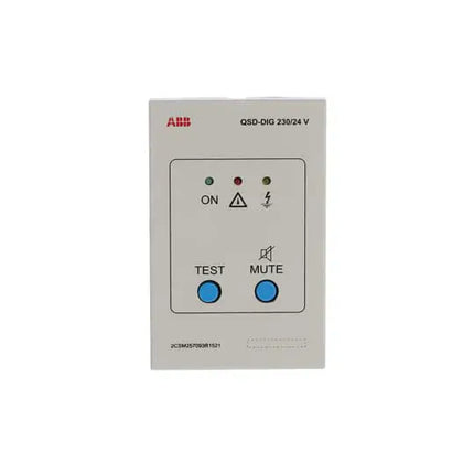 2CSM257093R1521 | Abb QSD-DIG 230/24 V