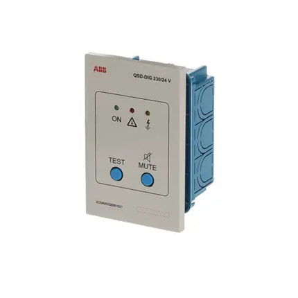 2CSM257093R1521 | Abb QSD-DIG 230/24 V