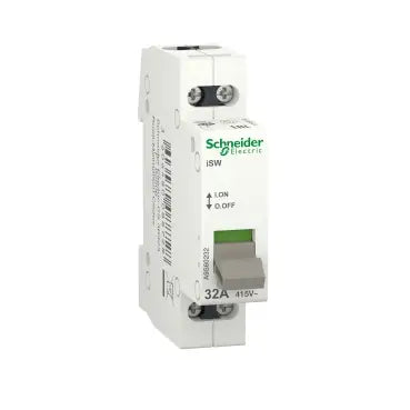 A9S60232 | Schneider Electric iSW 2P 32A disconnect switch