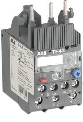 TF427V6 | Abb