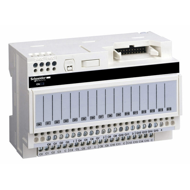 ABE7P16T111 | SCHNEIDER ELECTRIC