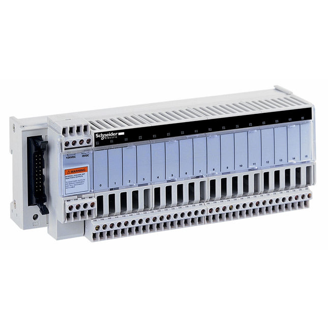 ABE7R08S111 | SCHNEIDER ELECTRIC