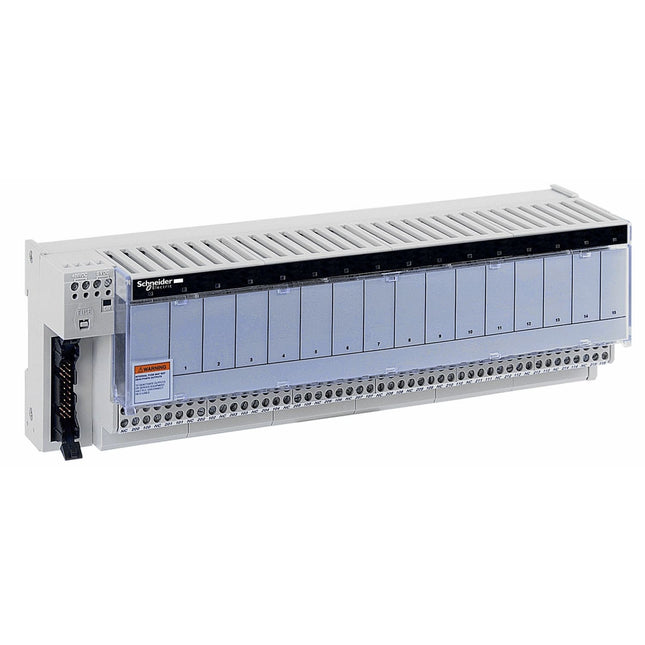 ABE7R16S212 | SCHNEIDER ELECTRIC