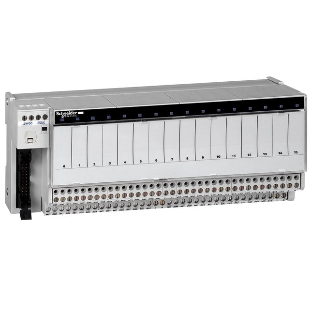 ABE7R16T210 | SCHNEIDER ELECTRIC