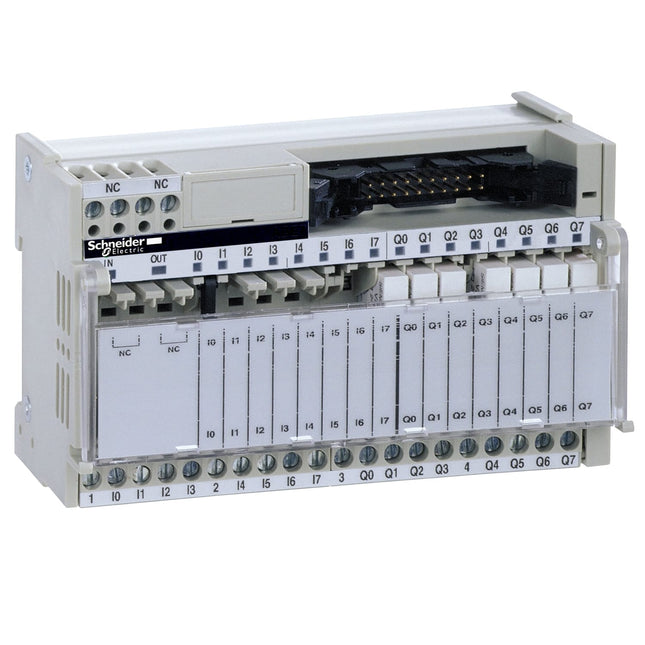 ABE7R16T111 | SCHNEIDER ELECTRIC