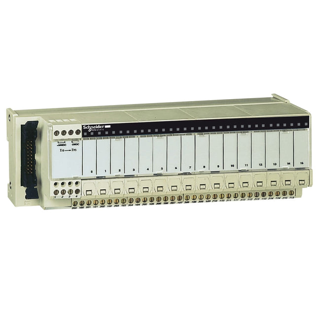 ABE7P16T334 | SCHNEIDER ELECTRIC