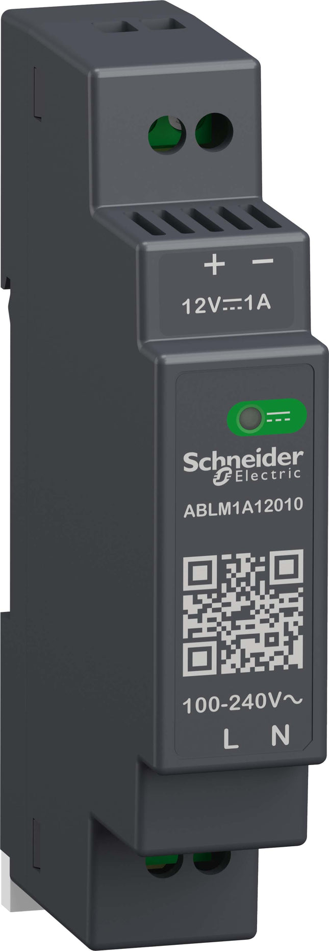 ABLM1A12010 | SCHNEIDER ELECTRIC