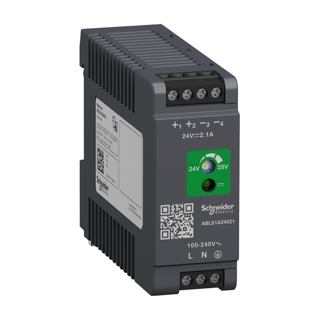 ABLS1A24021 | SCHNEIDER ELECTRIC