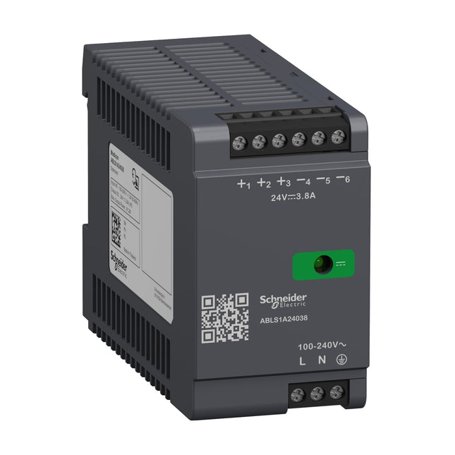 ABLS1A24038 | SCHNEIDER ELECTRIC