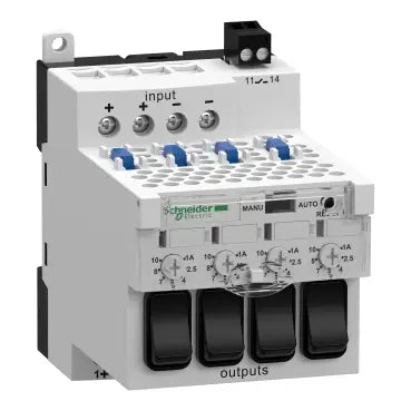 ABL8PRP24100 | SCHNEIDER ELECTRIC