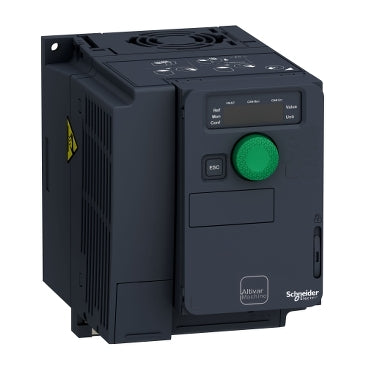 ATV320U07N4C | Schneider Electric Variatore di velocità ATV320