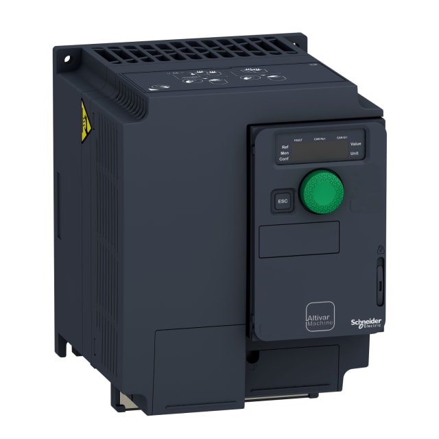 ATV320U40N4C | Schneider-electric Variatore di velocità ATV320