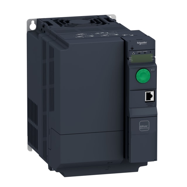 ATV320U75N4B | Variador de velocidad Schneider-electric