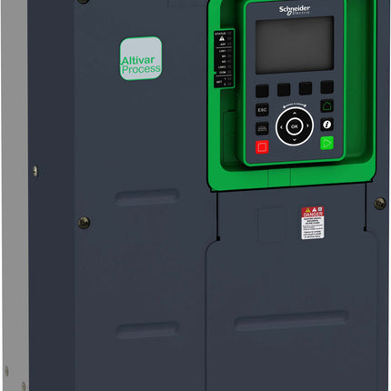 ATV930U75Y6 | SCHNEIDER ELECTRIC