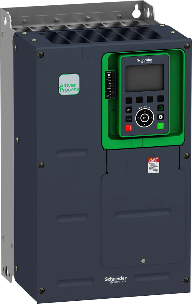 ATV930U75Y6 | SCHNEIDER ELECTRIC 