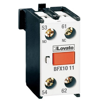 BFX1011 | Lovato