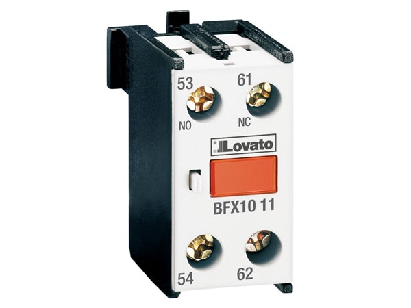 BFX1011 | lovato