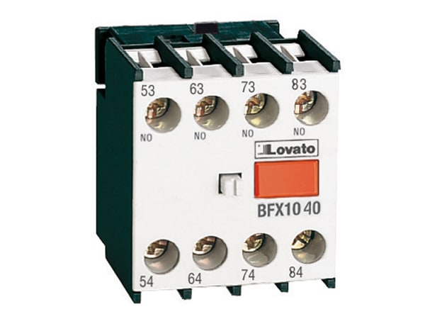 BFX1031 | lovato