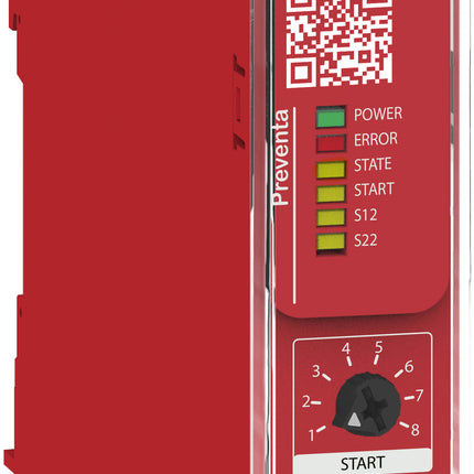 XPSUAF33AC | SCHNEIDER ELECTRIC