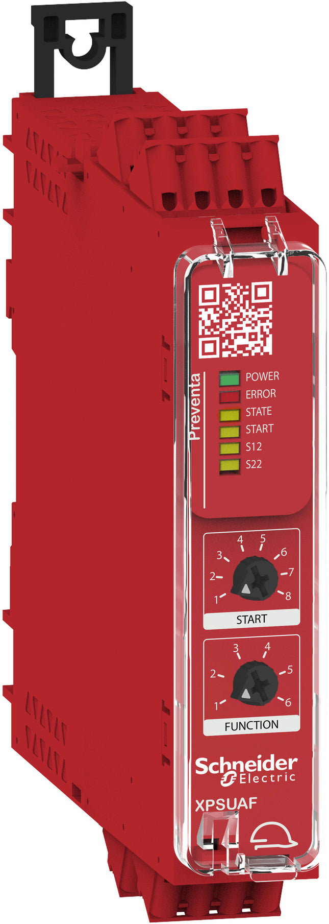 XPSUAF33AC | SCHNEIDER ELECTRIC