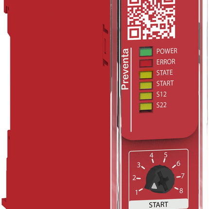 XPSUAK32AC | SCHNEIDER ELECTRIC