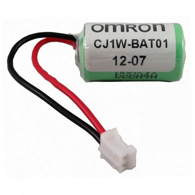 CJ1WBAT01-136020 | OMRON